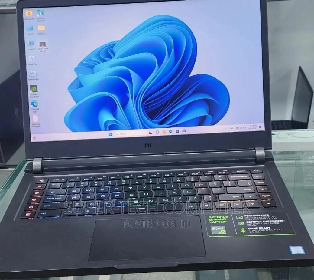 New Laptop MSI CR430 8GB Intel Core I5 HDD+SSD 1.5T