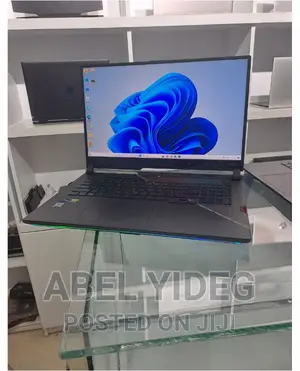 New Laptop Asus 32GB Intel Core I9 SSD 1T