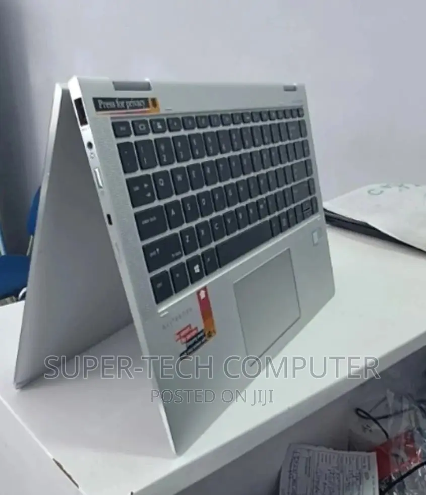 New Laptop HP EliteBook X360 1040 G5 16GB Intel Core I7 SSD 512GB