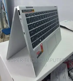 New Laptop HP EliteBook X360 1040 G5 16GB Intel Core I7 SSD 512GB