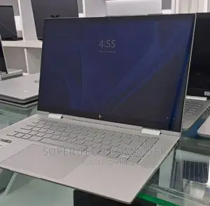 Photo - New Laptop HP Envy X360 8GB Intel Core I5 SSD 256GB