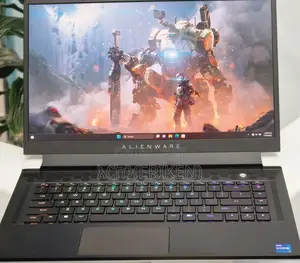 Photo - New Laptop Alienware M17x R2 16GB Intel Core I7 SSD 1T
