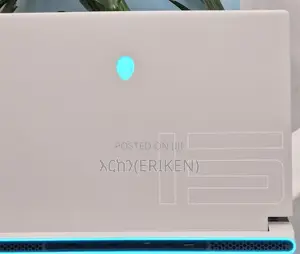 New Laptop Alienware M17x R2 16GB Intel Core I7 SSD 1T