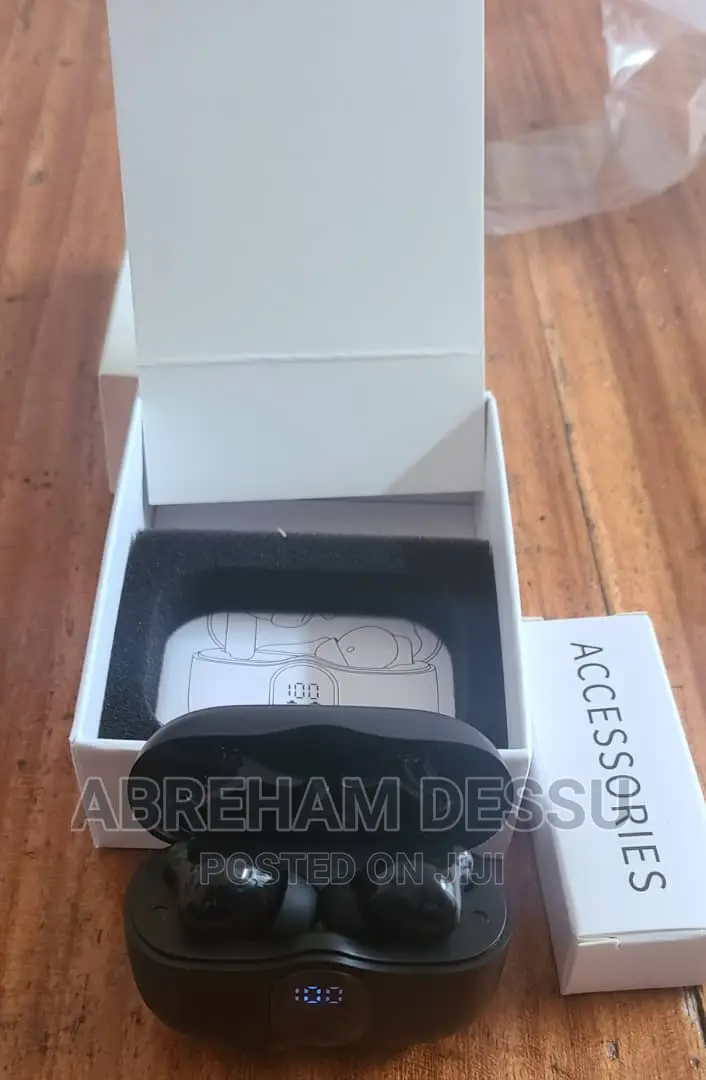 Original Earpods(Earbuds)