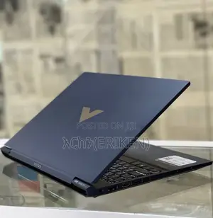 Photo - New Laptop HP Victus 16 16GB Intel Core I7 SSD 512GB