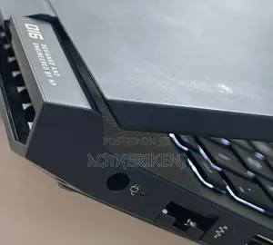 New Laptop HP Victus 16 16GB Intel Core I7 SSD 512GB