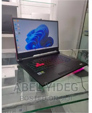 New Laptop Asus 16GB Intel Core I7 SSD 1T