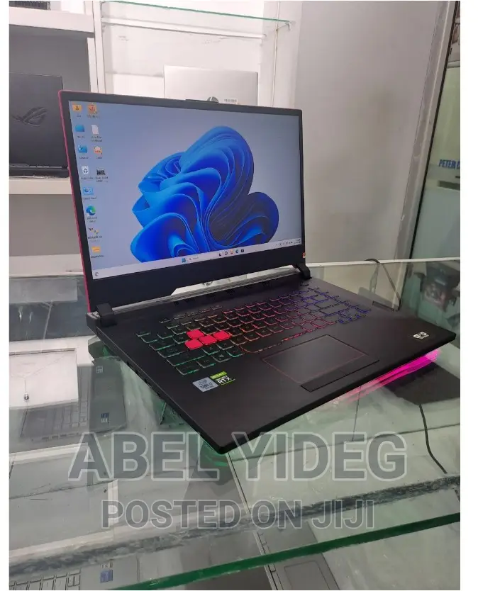 New Laptop Asus 16GB Intel Core I7 SSD 1T