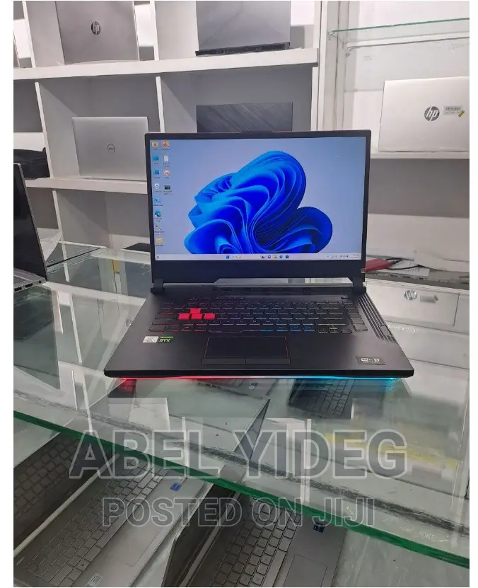 New Laptop Asus 16GB Intel Core I7 SSD 1T