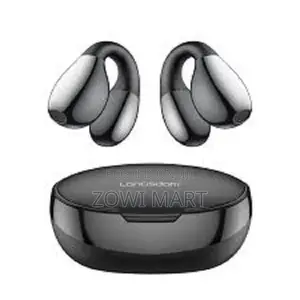 Photo - Langsdom Clip Buds Ear Stereo Bluetooth Earphones