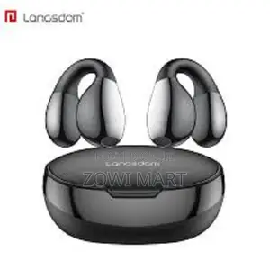 Langsdom Clip Buds Ear Stereo Bluetooth Earphones