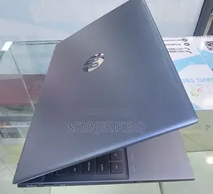 Photo - New Laptop HP Pavilion 15 8GB Intel Core I7 SSD 512GB