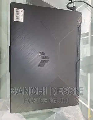 New Laptop Asus TUF Dash F15 16GB Intel Core I5 SSD 512GB