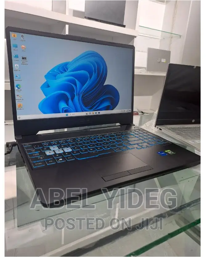 New Laptop Asus 16GB Intel Core I5 SSD 512GB