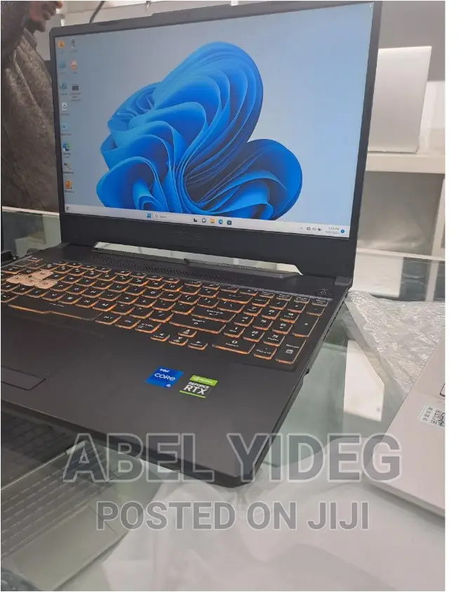 New Laptop Asus 16GB Intel Core I5 SSD 512GB