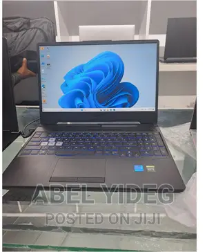 New Laptop Asus 16GB Intel Core I5 SSD 512GB