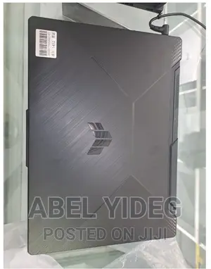 New Laptop Asus 16GB Intel Core I5 SSD 512GB