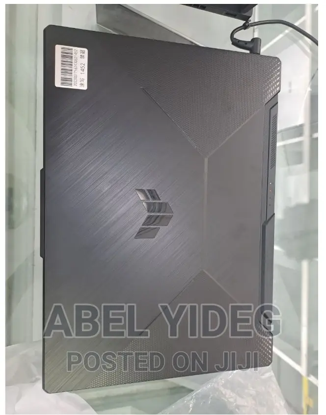 New Laptop Asus 16GB Intel Core I5 SSD 512GB