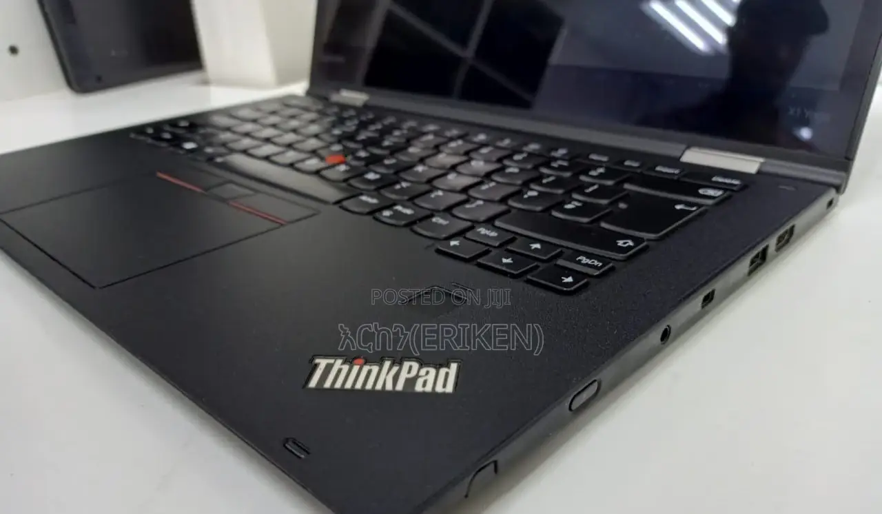 New Laptop Lenovo Thinkpad X1 Yoga 16GB Intel Core I7 SSD 512GB