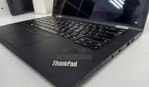 New Laptop Lenovo Thinkpad X1 Yoga 16GB Intel Core I7 SSD 512GB