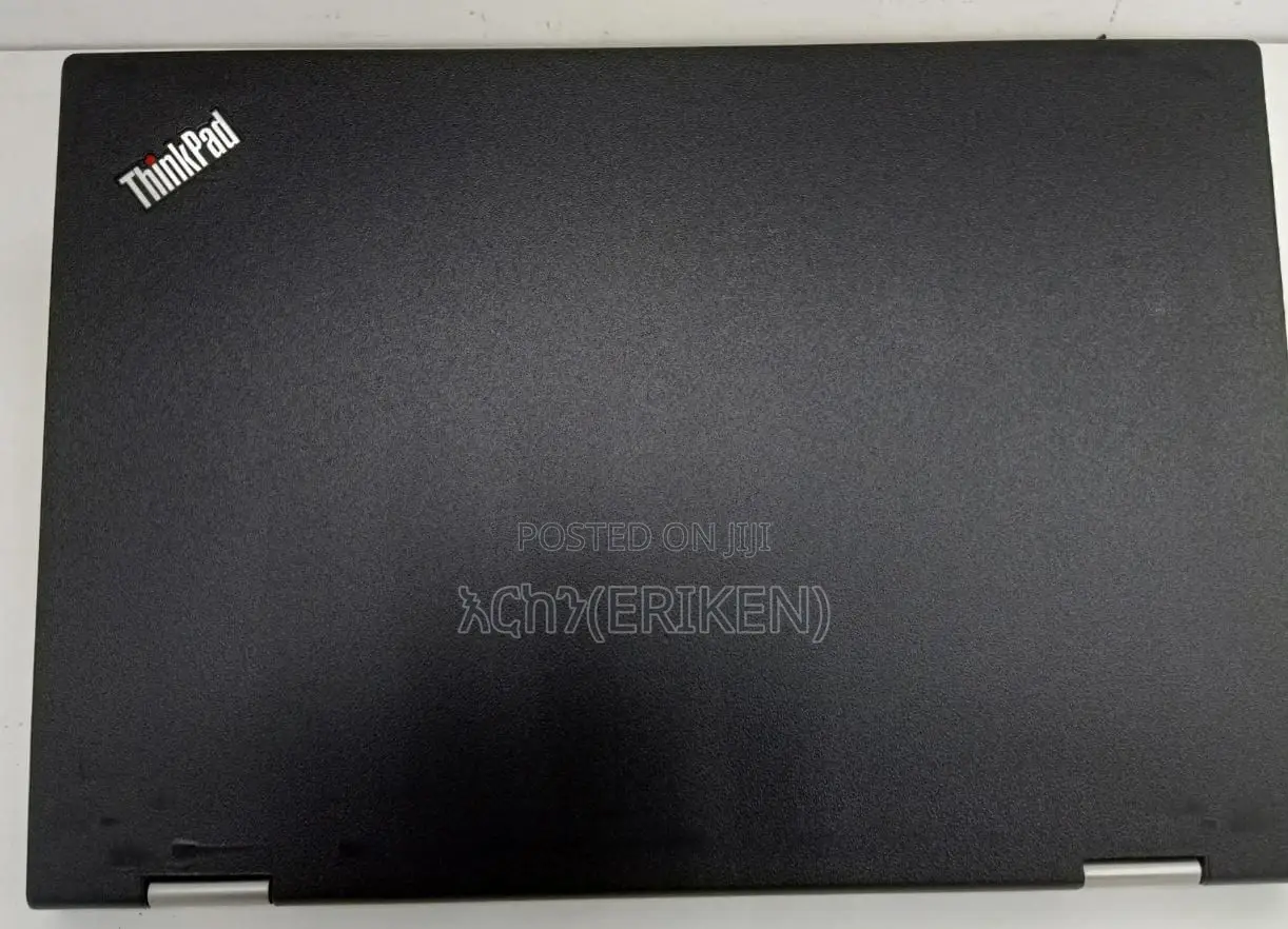 New Laptop Lenovo Thinkpad X1 Yoga 16GB Intel Core I7 SSD 512GB
