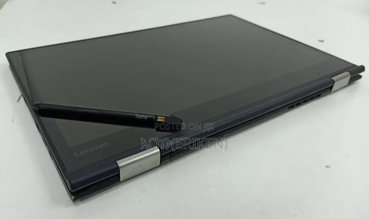 New Laptop Lenovo Thinkpad X1 Yoga 16GB Intel Core I7 SSD 512GB