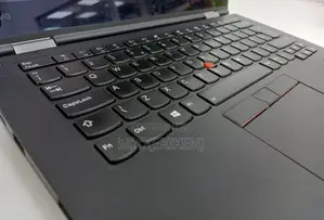 New Laptop Lenovo Thinkpad X1 Yoga 16GB Intel Core I7 SSD 512GB