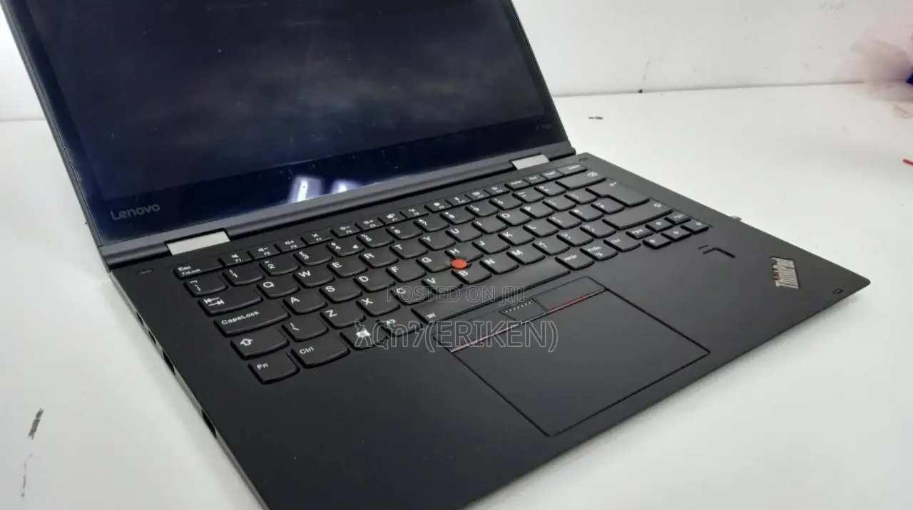 New Laptop Lenovo Thinkpad X1 Yoga 16GB Intel Core I7 SSD 512GB