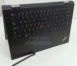 Photo - New Laptop Lenovo Thinkpad X1 Yoga 16GB Intel Core I7 SSD 512GB