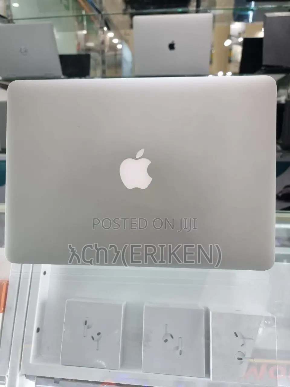 New Laptop Apple MacBook Pro 2014 8GB Intel Core I5 SSD 512GB