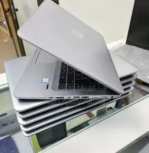 Photo - New Laptop HP EliteBook 840 G3 8GB Intel Core I5 SSD 512GB