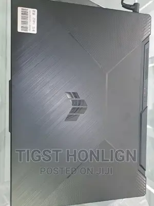 New Laptop Asus TUF Gaming A15 16GB Intel Core I5 SSD 512GB