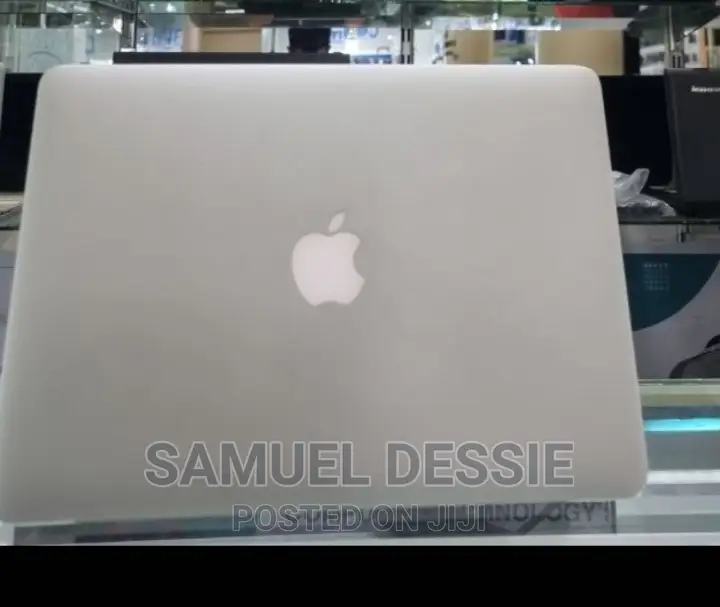 New Laptop Apple MacBook Pro 2014 8GB Intel Core I5 SSD 512GB