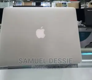 New Laptop Apple MacBook Pro 2014 8GB Intel Core I5 SSD 512GB