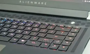 New Laptop Alienware Area-51m 16GB Intel Core I7 SSD 1T