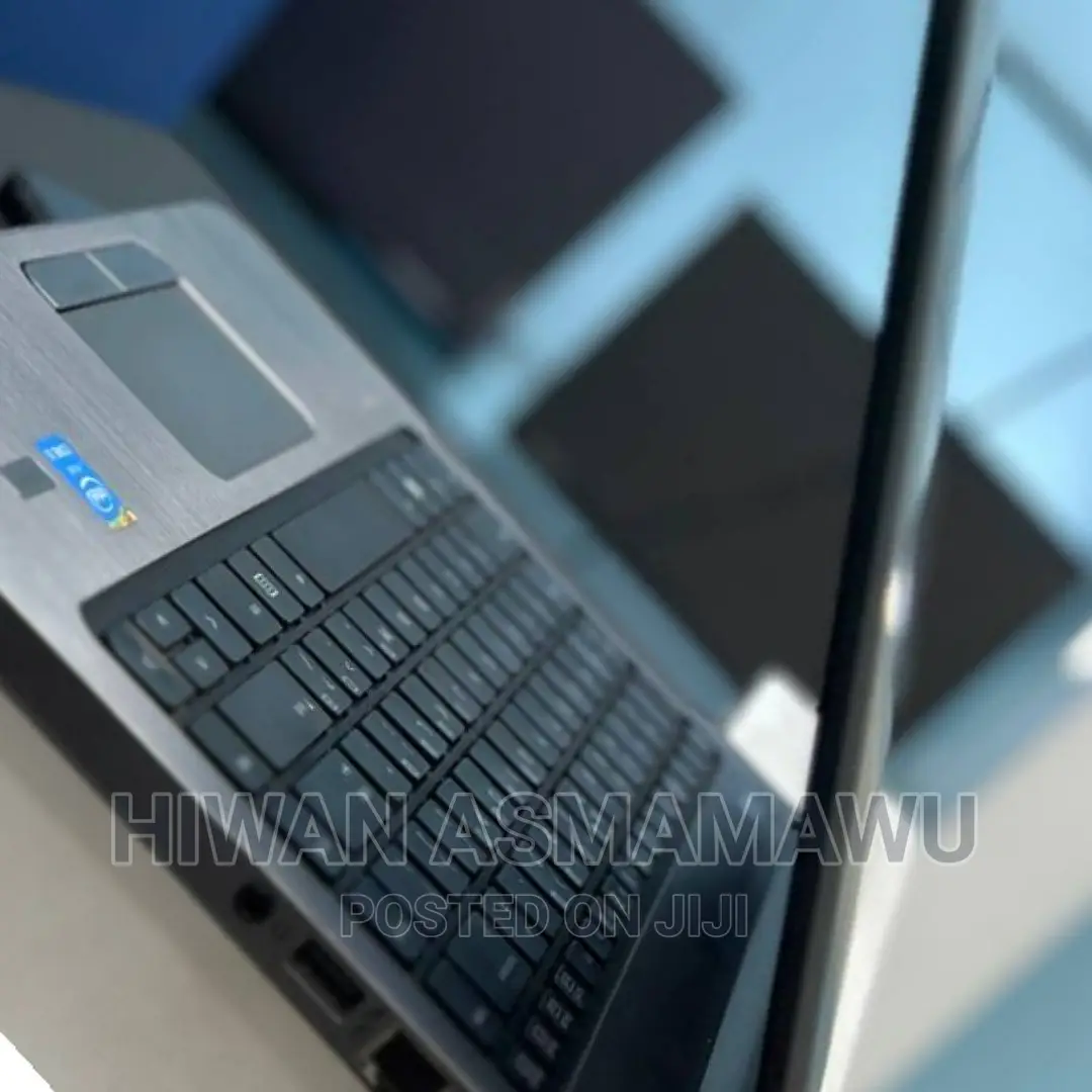 New Laptop HP ProBook 11 G2 EE 8GB Intel Core I5 SSD 1T