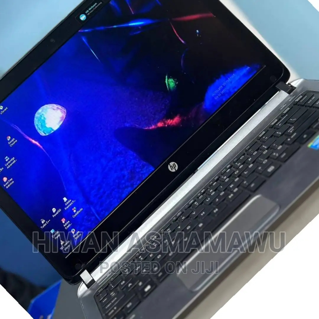 New Laptop HP ProBook 11 G2 EE 8GB Intel Core I5 SSD 1T