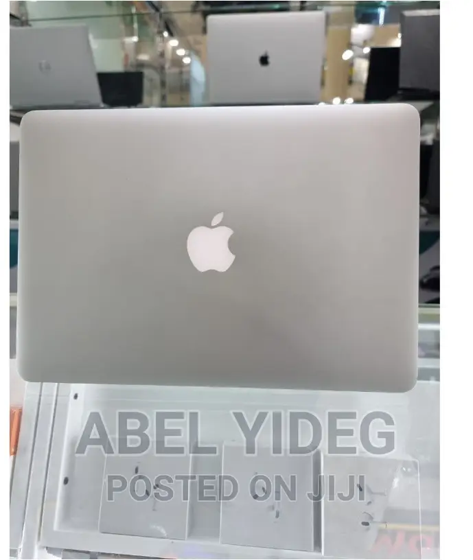 New Laptop Apple MacBook Pro 2014 8GB Intel Core i5 SSD 512GB