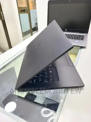 New Laptop Dell Latitude 7490 8GB Intel Core I7 SSD 512GB