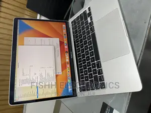 New Laptop Apple MacBook Pro 2022 M2 8GB Apple M2 SSD 256GB