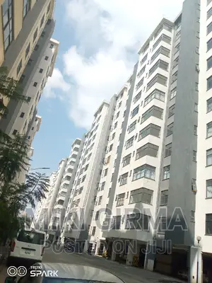 Photo - 2bdrm Apartment in ፊጋ, Bole for sale