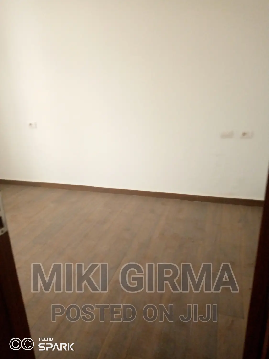 2bdrm Apartment in ፊጋ, Bole for sale