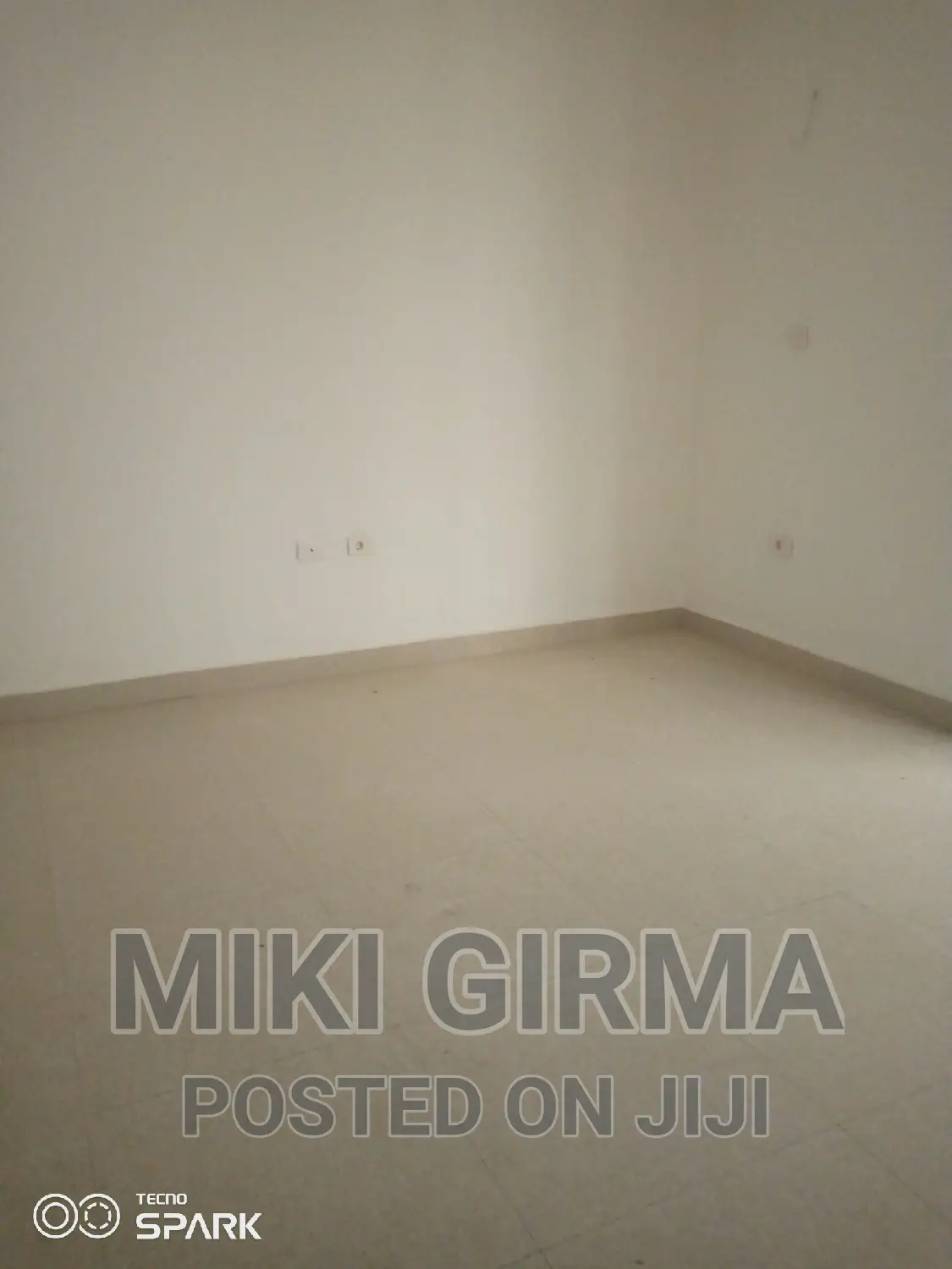 2bdrm Apartment in ፊጋ, Bole for sale