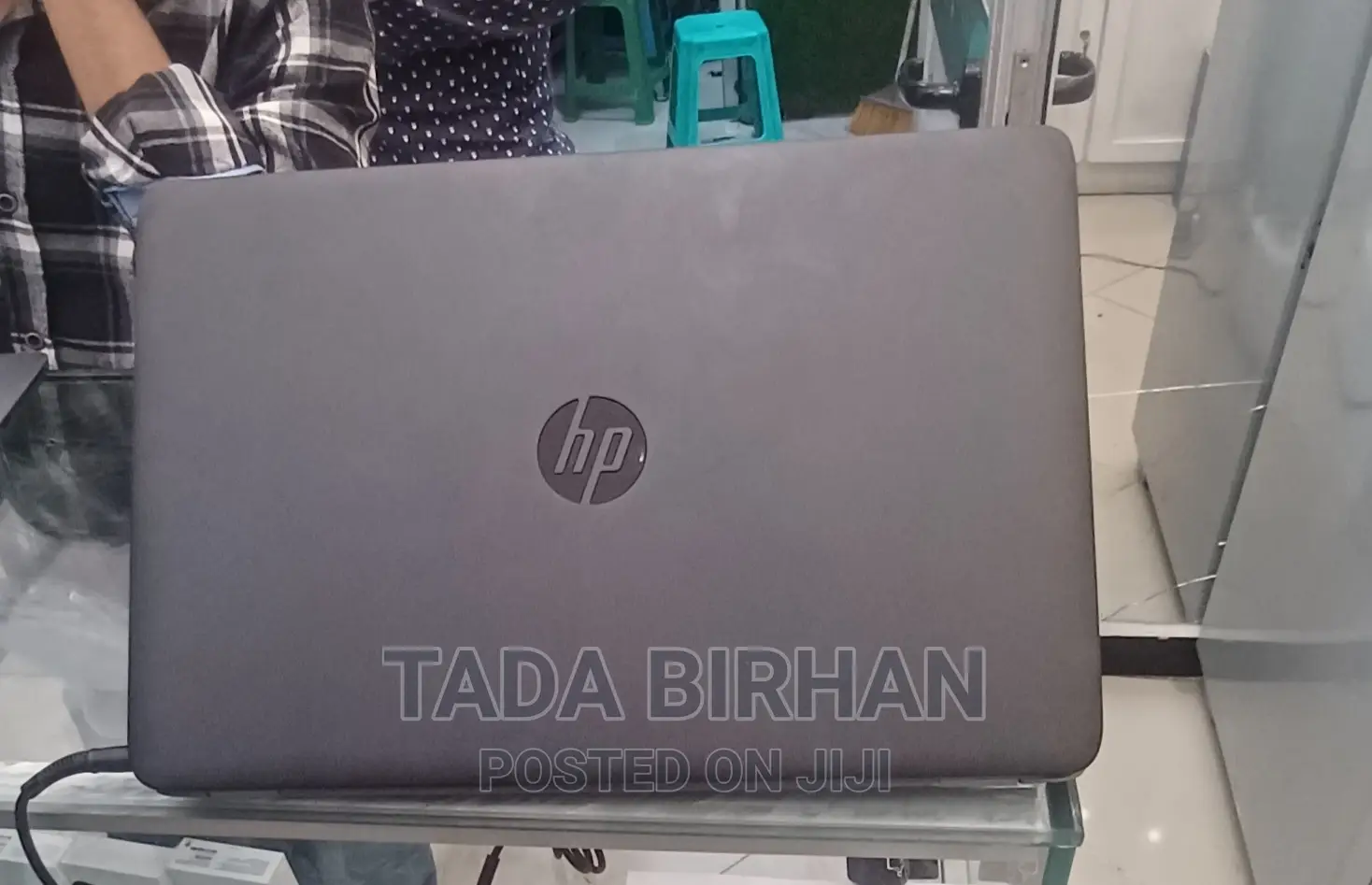 New Laptop HP EliteBook 840 8GB Intel Core I5 SSD 256GB