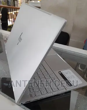 New Laptop HP Envy X360 12GB Intel Core I7 SSD 512GB