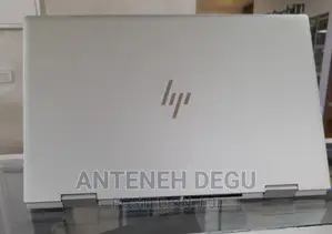 New Laptop HP Envy X360 12GB Intel Core I7 SSD 512GB