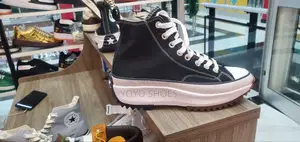 Converse All Star