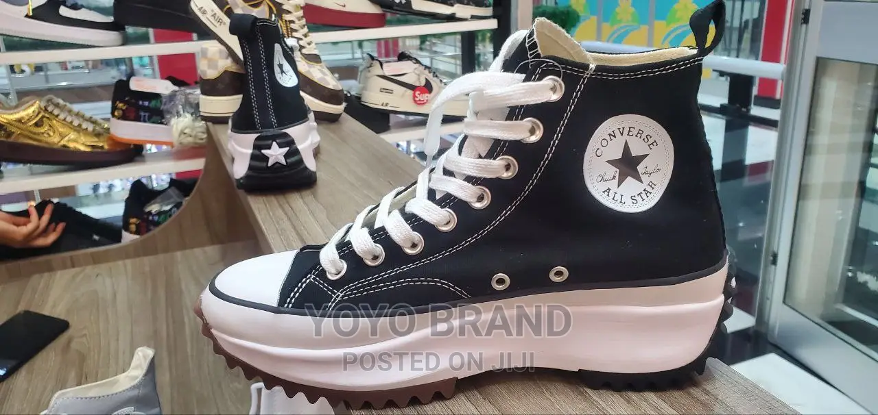 Converse All Star