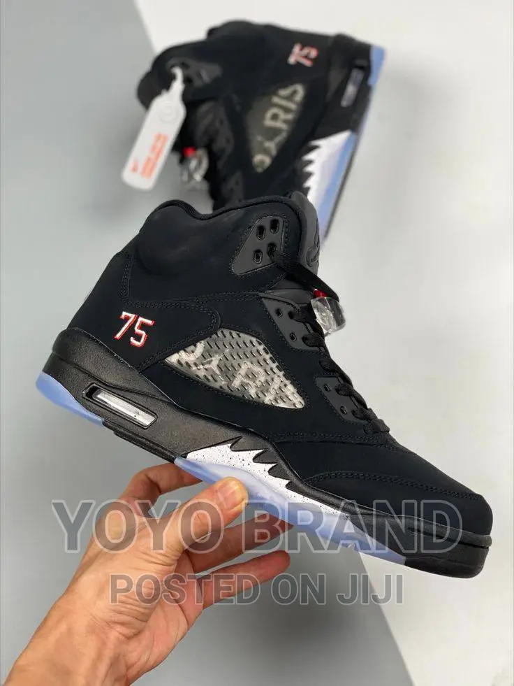 Jordan 5 Orginal