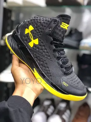 Orginal Under Armour
